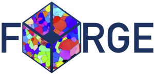 FORGE Logo