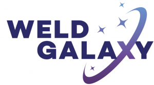 WeldGalaxy Logo